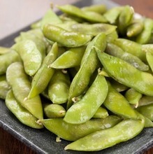 Edamame beans