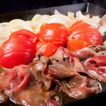 Sukiyaki