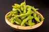 Edamame beans