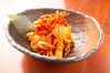 Chinese cabbage kimchi Chinese cabbage kimchi