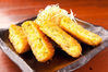 Vegetable croquette Vegetable croquette