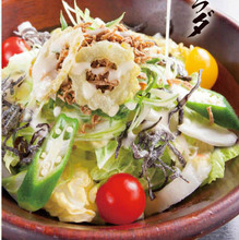 Other Japanese-style Salad