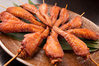 Specialty Fried chicken wing!! "Hakata Yoka Teba"x 1