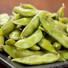 Edamame beans