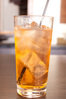 Oolong Tea Highball