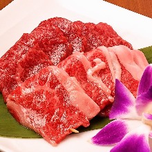 Other yakiniku / organ meats