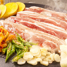 Samgyeopsal