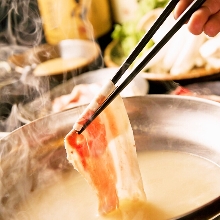 Shabu-shabu