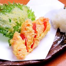 Other tempura