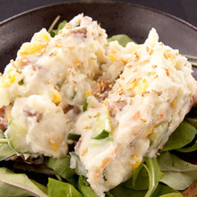 Other Japanese-style Salad