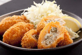Other fried foods