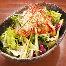 Other Japanese-style Salad