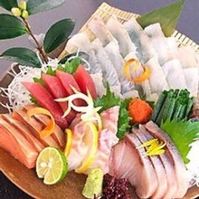 Sashimi