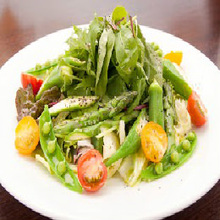 Other Japanese-style Salad