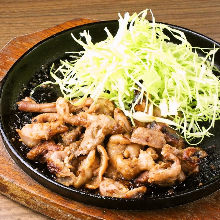 Horumon (offal)