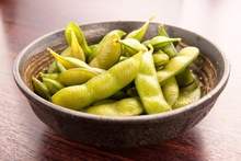 Edamame beans