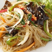 Japchae