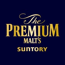 Suntory The Premium Malt's