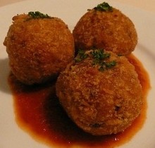 Arancini