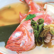 7,000 JPY Course (7 Items) 7,000 JPY Course (7 Items)