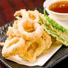 Tempura