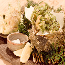 Tempura