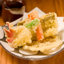 Tempura