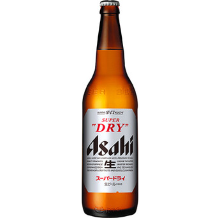 Asahi Super Dry