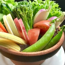 Bagna cauda