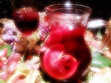 Sangria Sangria