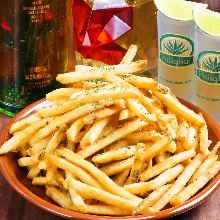 French fries