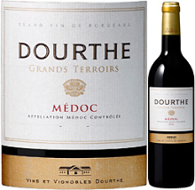 Dourthe Medoc