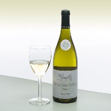 William Fevre Chablis