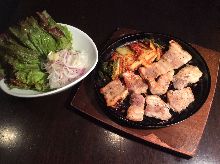 Samgyeopsal