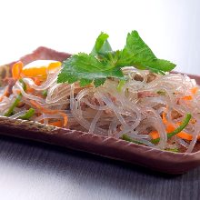 Japchae