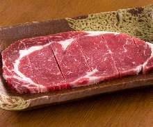 Premium loin