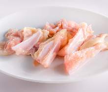 Yagen (chicken cartilage)