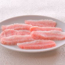 Tontoro (pork neck)