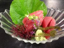 Sashimi