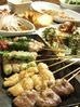 Other Yakitori / skewers