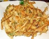 Tempura Tempura