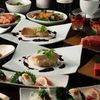 Special Select Kuroge Wagyu Beef・Foie Gras Kaiseki Course Special Select Kuroge Wagyu Beef・Foie Gras Kaiseki Course