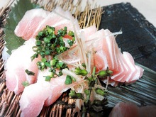 Maguro(tuna)