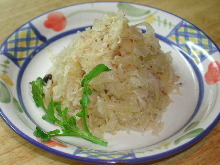 Sauerkraut