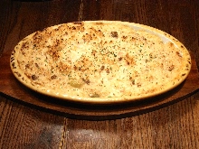 Potato gratin