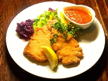 Schnitzel