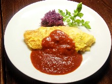 Omelet