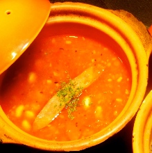 Tomato soup