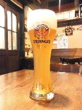 Erdinger Weissbier