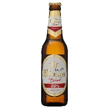 Bitburger  Drive (Non Alcohlbeer)